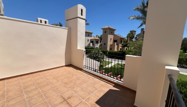 Sale - Villas - Algorfa - La finca Golf