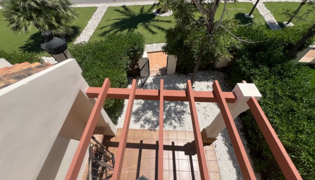 Sale - Villas - Algorfa - La finca Golf
