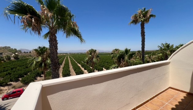 Sale - Villas - Algorfa - La finca Golf