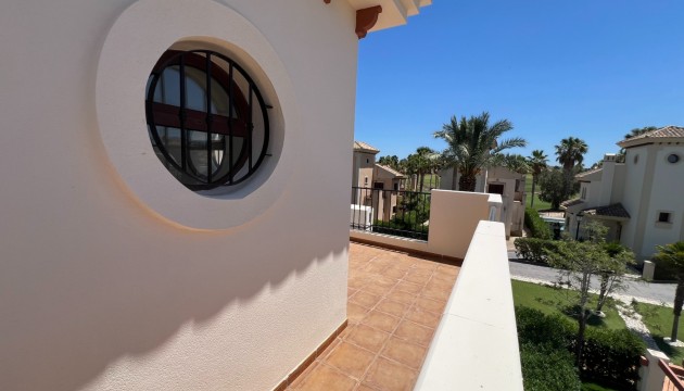 Sale - Villas - Algorfa - La finca Golf