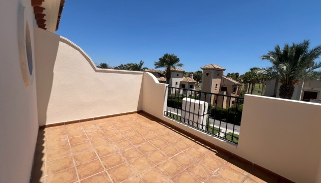 Sale - Villas - Algorfa - La finca Golf