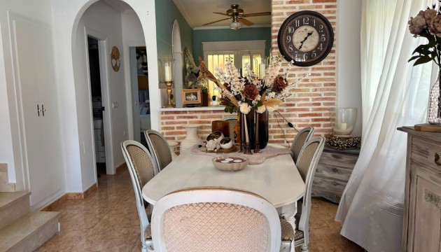 Sale - Villas - El Raso - Guardamar del Segura