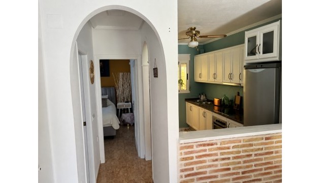 Sale - Villas - El Raso - Guardamar del Segura