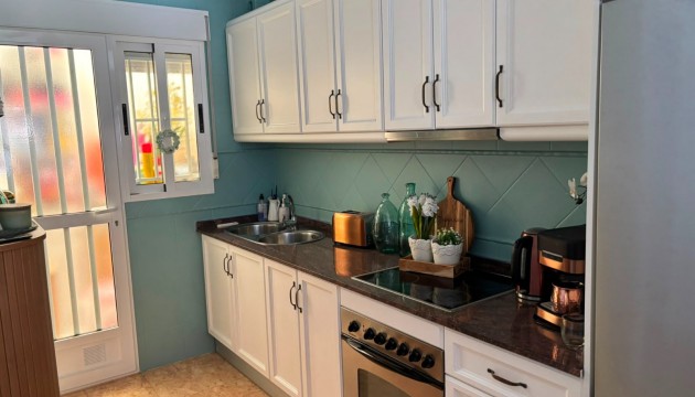 Sale - Villas - El Raso - Guardamar del Segura