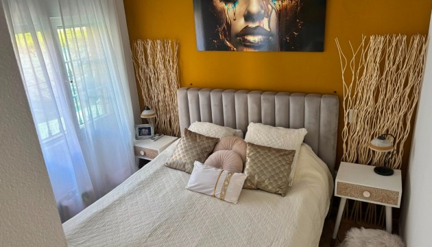 Sale - Villas - El Raso - Guardamar del Segura