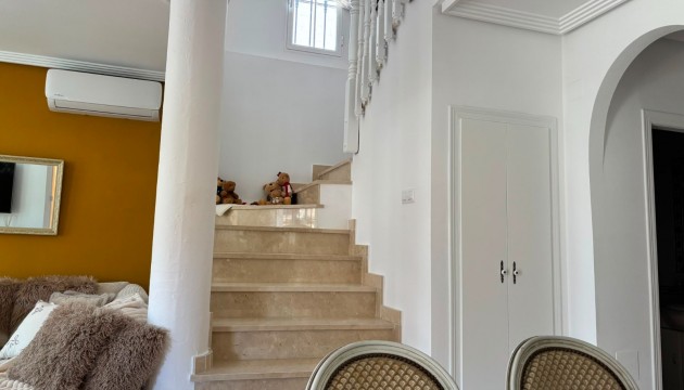 Sale - Villas - El Raso - Guardamar del Segura