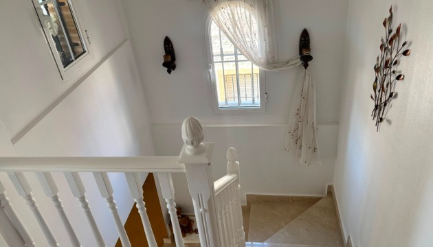 Sale - Villas - El Raso - Guardamar del Segura