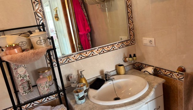 Sale - Villas - El Raso - Guardamar del Segura