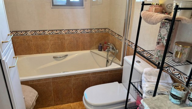 Sale - Villas - El Raso - Guardamar del Segura