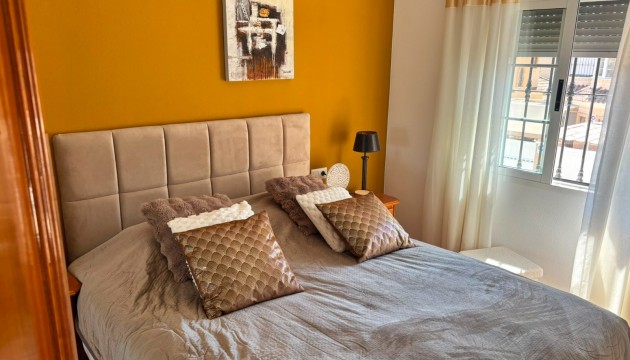 Sale - Villas - El Raso - Guardamar del Segura