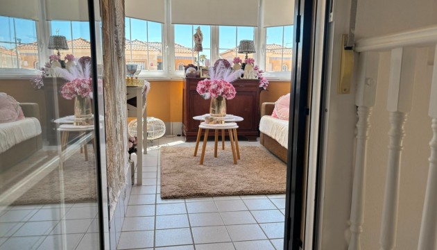 Sale - Villas - El Raso - Guardamar del Segura