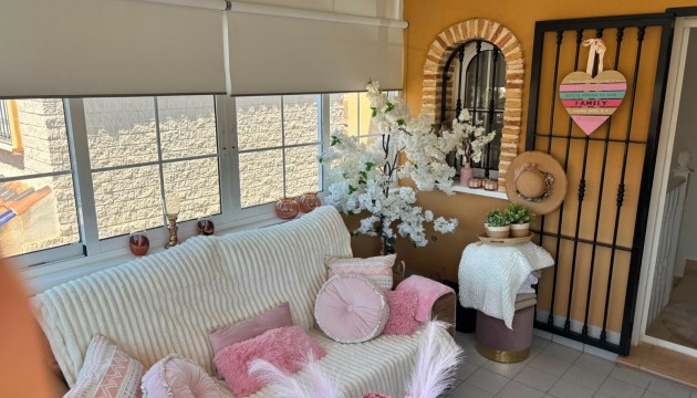 Sale - Villas - El Raso - Guardamar del Segura