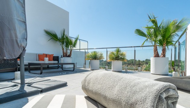 Sale - Apartment - Villamartin - La fuente