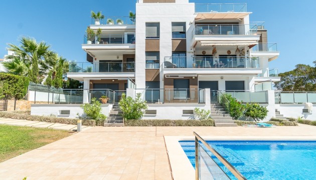 Sale - Apartment - Villamartin - La fuente