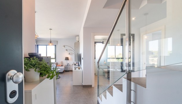 Sale - Apartment - Villamartin - La fuente