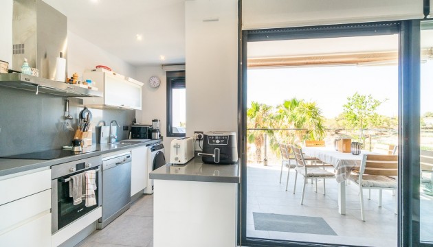 Sale - Apartment - Villamartin - La fuente