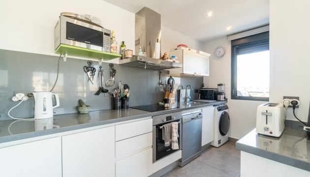 Sale - Apartment - Villamartin - La fuente