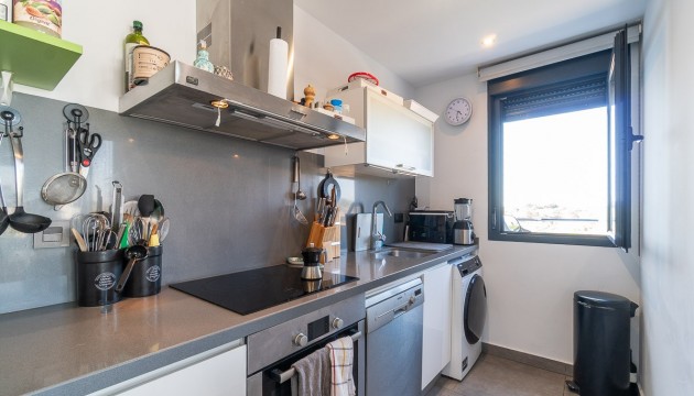 Sale - Apartment - Villamartin - La fuente