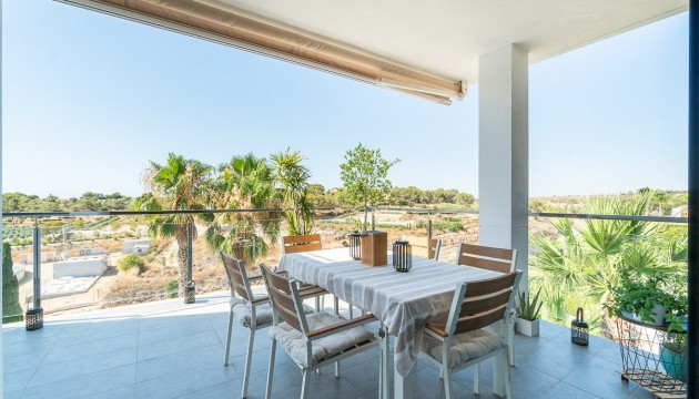 Sale - Apartment - Villamartin - La fuente