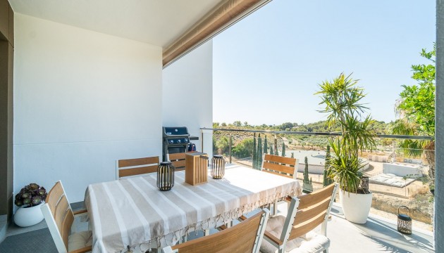 Sale - Apartment - Villamartin - La fuente