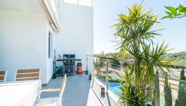 Sale - Apartment - Villamartin - La fuente