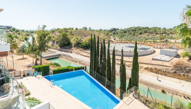Sale - Apartment - Villamartin - La fuente