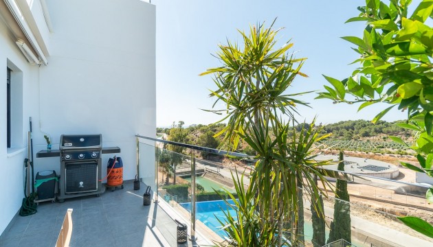Sale - Apartment - Villamartin - La fuente