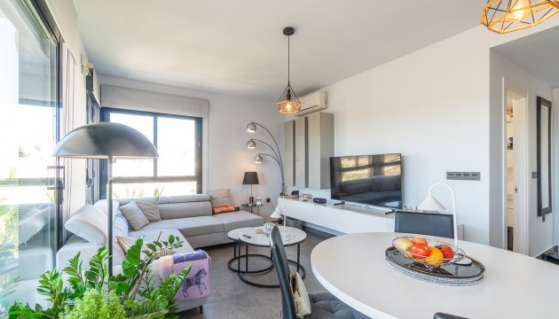 Sale - Apartment - Villamartin - La fuente