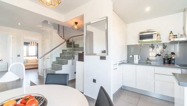 Sale - Apartment - Villamartin - La fuente