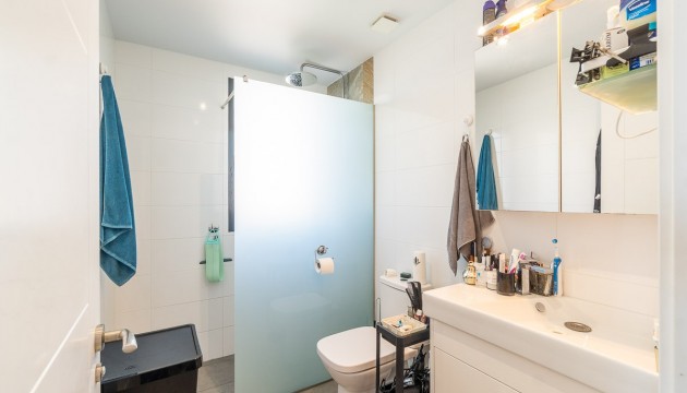 Sale - Apartment - Villamartin - La fuente