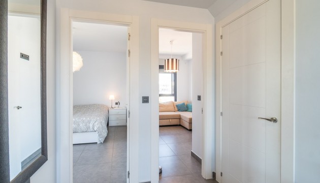 Sale - Apartment - Villamartin - La fuente