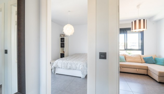 Sale - Apartment - Villamartin - La fuente