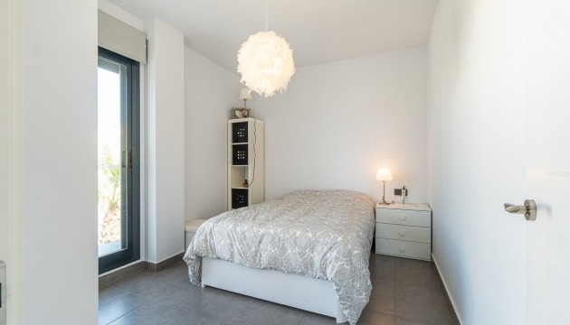Sale - Apartment - Villamartin - La fuente