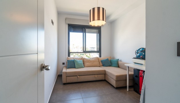 Sale - Apartment - Villamartin - La fuente