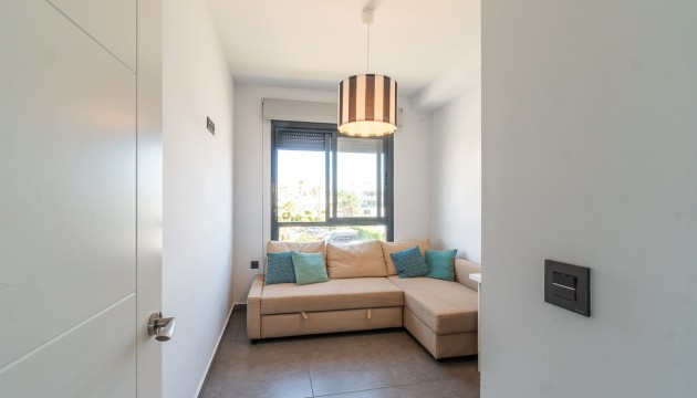 Sale - Apartment - Villamartin - La fuente