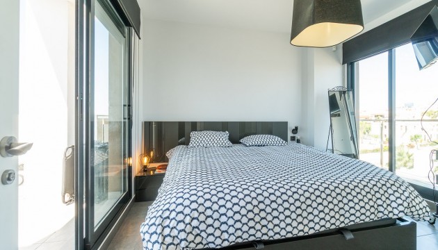 Sale - Apartment - Villamartin - La fuente