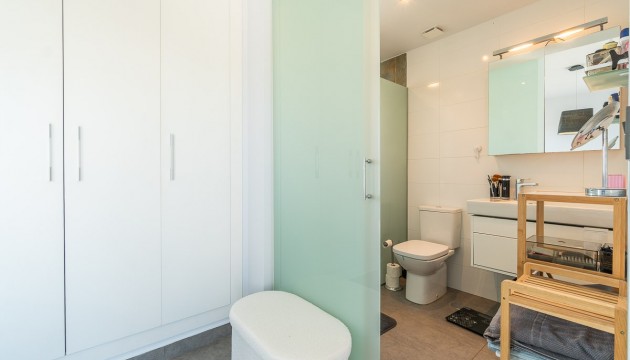 Sale - Apartment - Villamartin - La fuente
