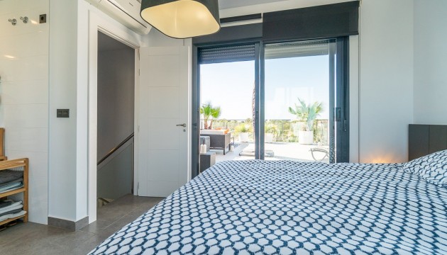Sale - Apartment - Villamartin - La fuente