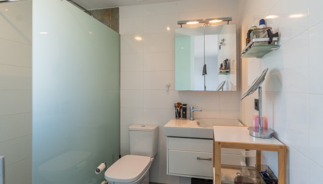 Sale - Apartment - Villamartin - La fuente