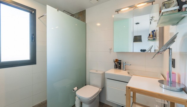 Sale - Apartment - Villamartin - La fuente