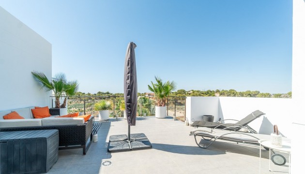 Sale - Apartment - Villamartin - La fuente