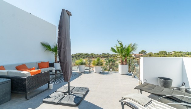 Sale - Apartment - Villamartin - La fuente