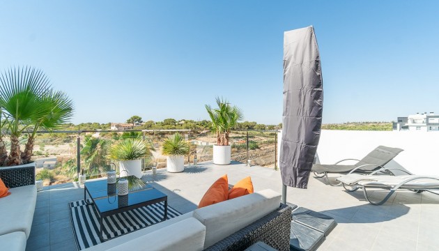 Sale - Apartment - Villamartin - La fuente