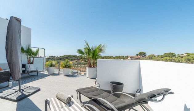 Sale - Apartment - Villamartin - La fuente