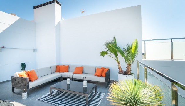 Sale - Apartment - Villamartin - La fuente