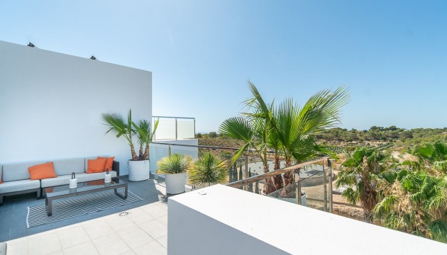 Sale - Apartment - Villamartin - La fuente