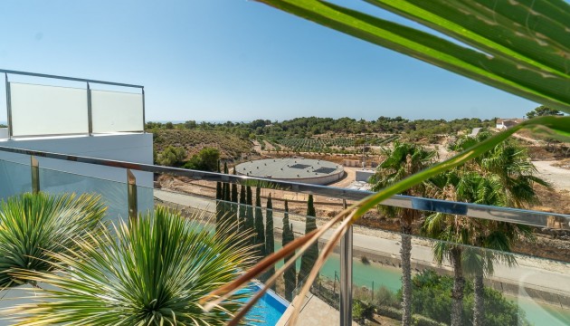 Sale - Apartment - Villamartin - La fuente