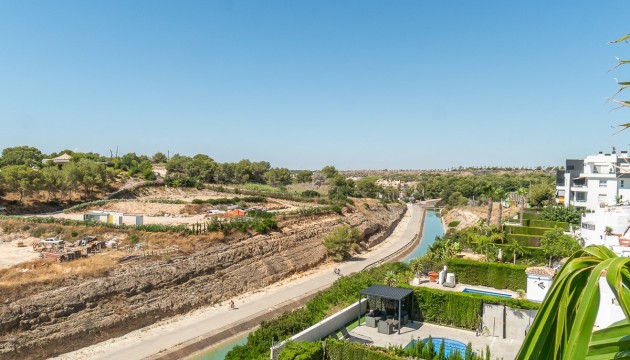 Sale - Apartment - Villamartin - La fuente