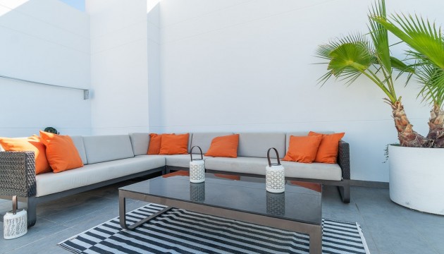 Sale - Apartment - Villamartin - La fuente