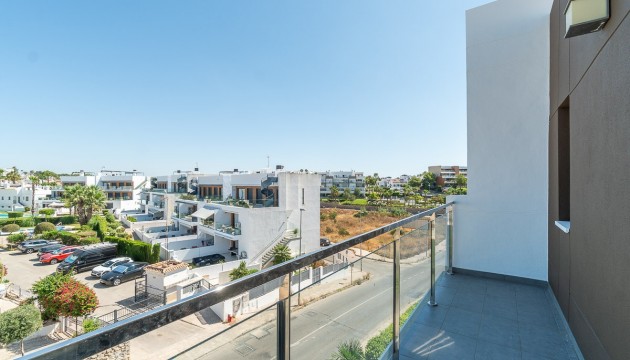 Sale - Apartment - Villamartin - La fuente